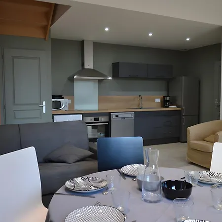 Hébergement de vacances Louis-philippe Baromesnil