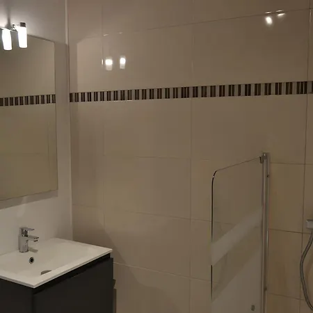 Dom wakacyjny Louis-philippe