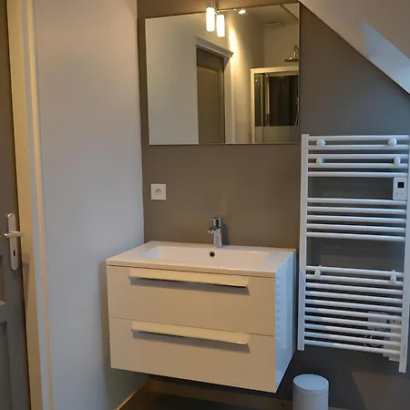 Hébergement de vacances Louis-philippe *