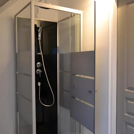 Hébergement de vacances Louis-philippe *