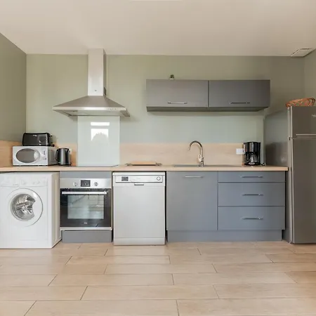 Holiday home Louis-philippe