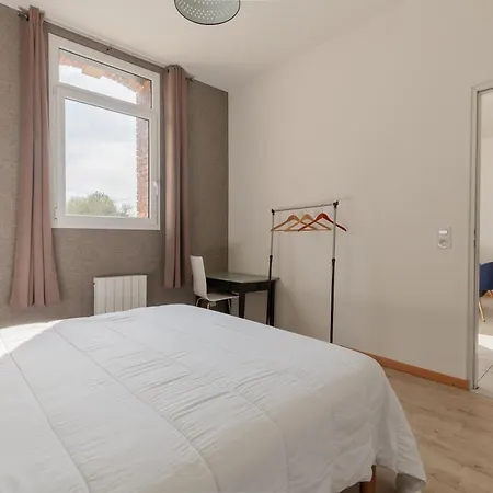 Holiday home Louis-philippe *