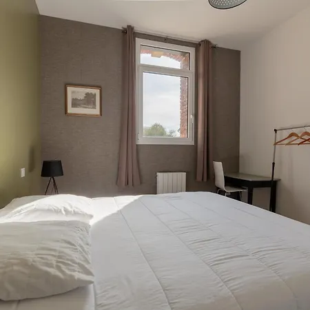Holiday home Louis-philippe *
