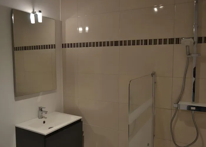 Hébergement de vacances Louis-philippe