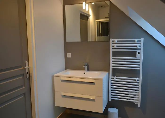 Hébergement de vacances Louis-philippe *