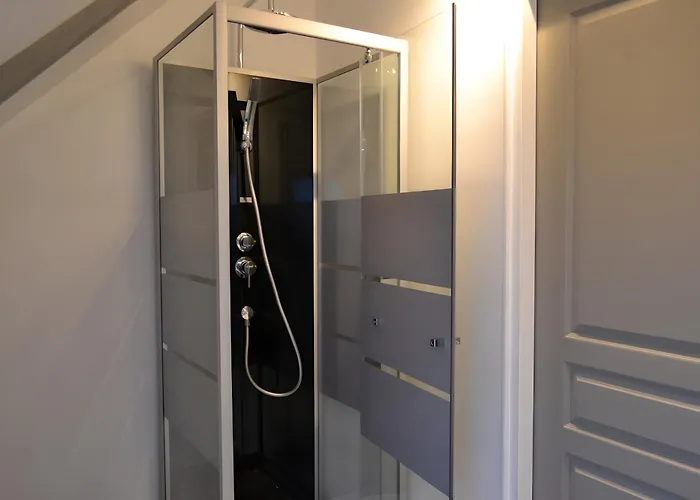 Hébergement de vacances Louis-philippe *