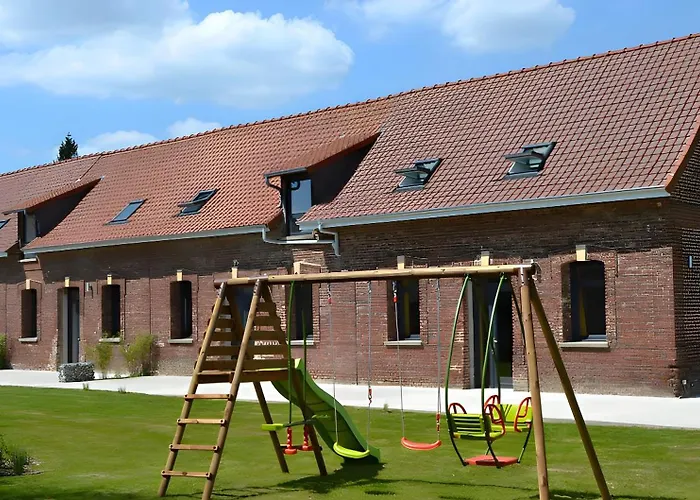 Louis-philippe Hébergement de vacances