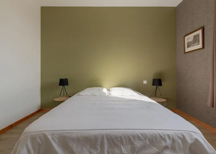 Louis-philippe Holiday home