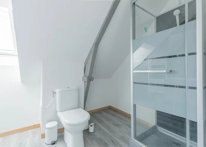 Louis-philippe Holiday home *