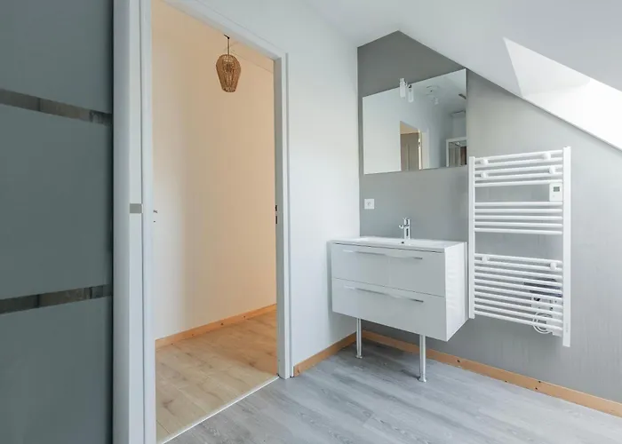 Holiday home Louis-philippe